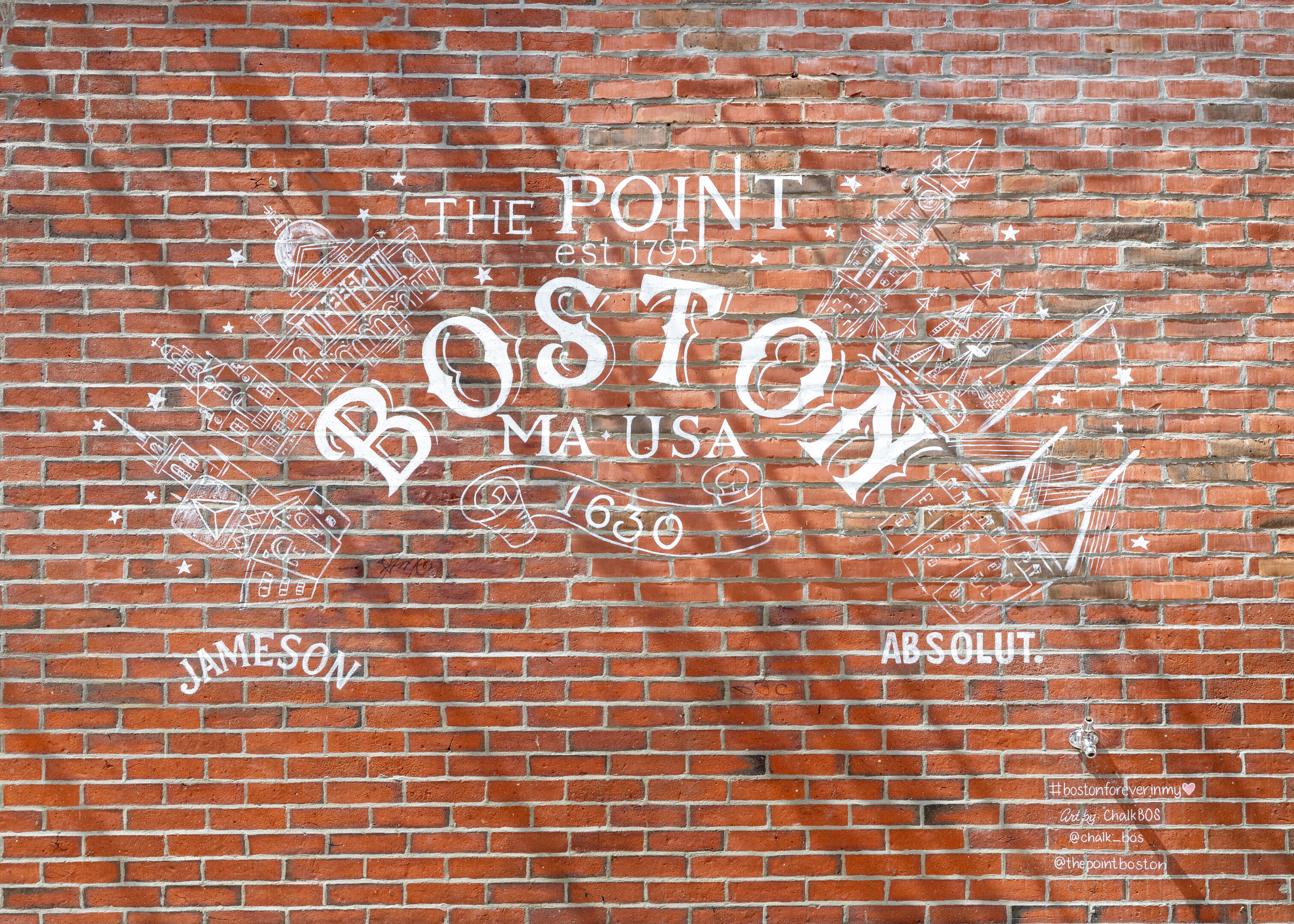 Boston